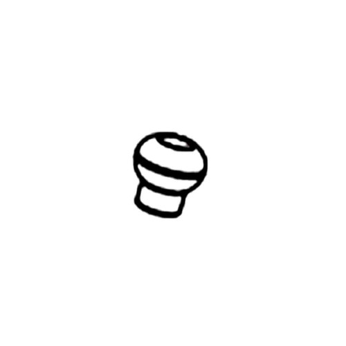 ECHO YH468001130 - GROMMETS - Authentic OEM part