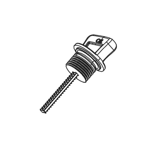 ECHO YH470000130 - DIPSTICK SUBASSEMBLY, OIL - Authentic OEM part