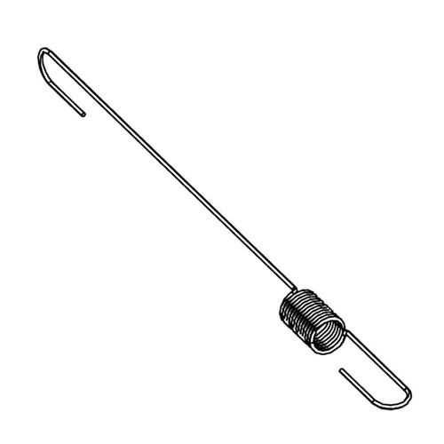 ECHO YH470000150 - SPRING, GOVERNOR - Authentic OEM part