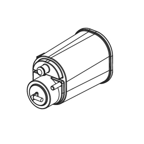 ECHO YH481000000 - CANNISTER, VAPOR - Authentic OEM part