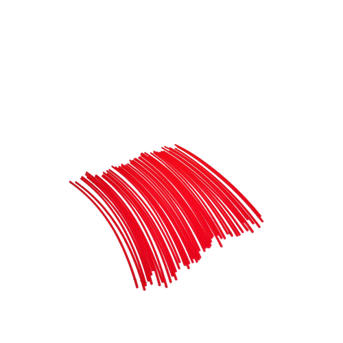 ECHO 102222952 - .095 50 COUNT PRE-CUT LINE FOR RAPID-LOADER HEADS - 8" LENGTH - Authentic OEM part.