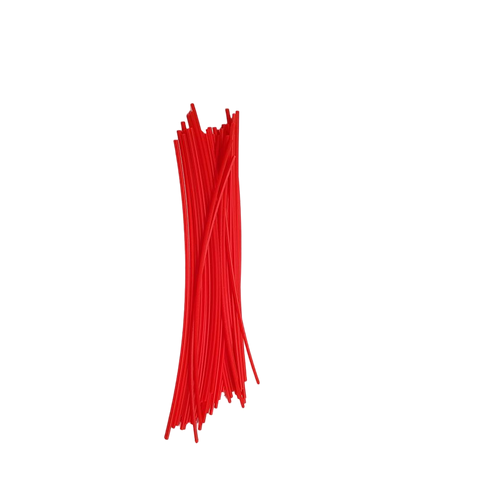 ECHO 102222952 - .095 50 COUNT PRE-CUT LINE FOR RAPID-LOADER HEADS - 8" LENGTH - Authentic OEM part.