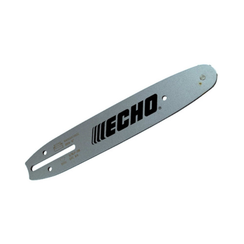 ECHO 10" DOUBLE GUARD BAR 10A0CD3739C - Image 1