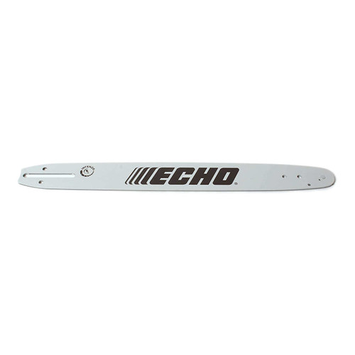 ECHO 16" DOUBLE GUARD ITENZ BAR 16A0ZD3757C - Image 1