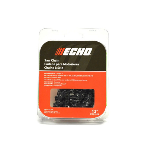 ECHO 12" CHAIN 91PX45CQ - Image 1