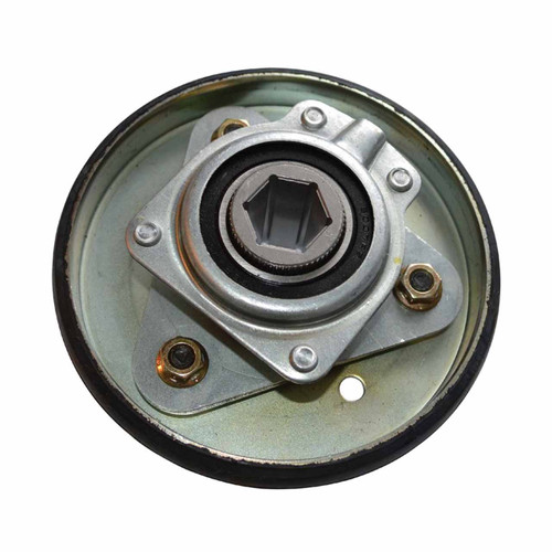 Troy Bilt MTD 9180296B WHEEL ASMFRICTION Original OEM part