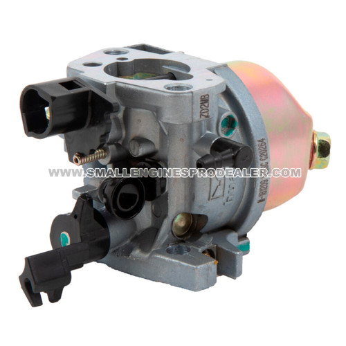 Part number 951-05444 Troy Bilt - MTD