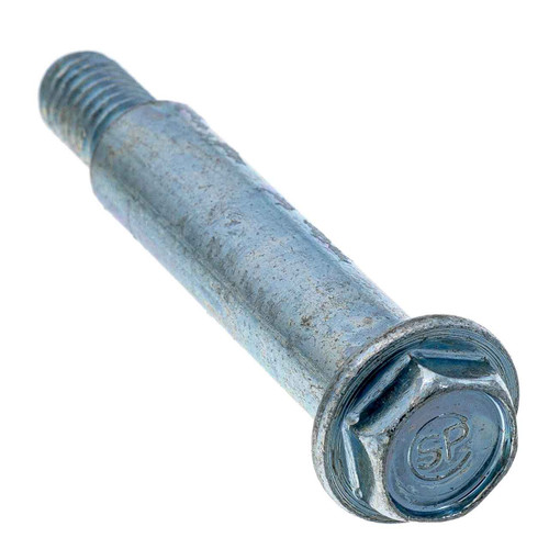 Troy Bilt - MTD 738-06694 - BOLT-SHLD .50 - Original OEM part
