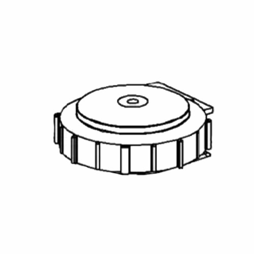 Troy Bilt MTD 01010072 LIDSPRAYER TANK Original OEM part