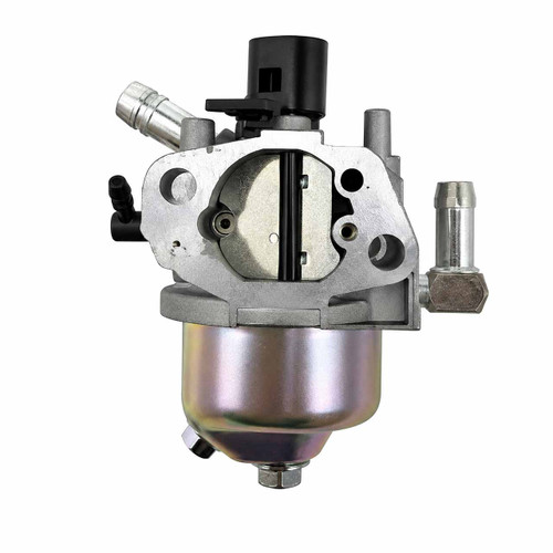 Troy Bilt MTD 651P06018 CARBURETOR ASM Original OEM part