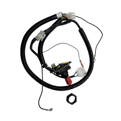 Troy Bilt - MTD 925-06248 - HARNESS-SNOW ELEC - Original OEM part