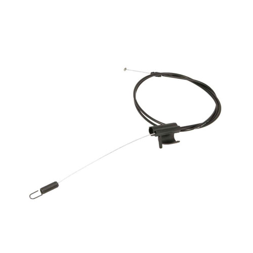 Troy Bilt - MTD 946-04728A - CABLE-SINGLE SPEED - Original OEM part