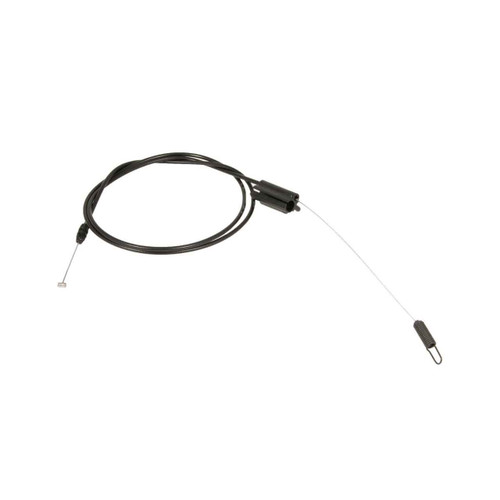 Troy Bilt - MTD 946-04728A - CABLE-SINGLE SPEED - Original OEM part