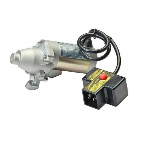 Troy Bilt MTD 95115229 ELECTRIC STARTER Original OEM part