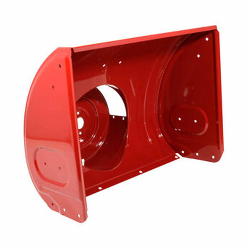 Troy Bilt MTD 68404264A4044 HOUSING ASMAUGER Original OEM part