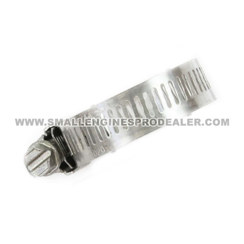 GRACO part 101818 - CLAMP HOSE - OEM part - Image 2