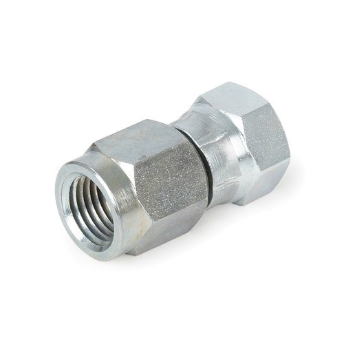 GRACO part 155570 - FITTING UNION SWIVEL - OEM part - Image 1