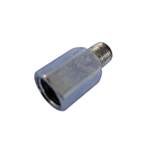 GRACO part 159840 - ADAPTER 1/4NPT FEM X 1/8NPT - OEM part - Image 1