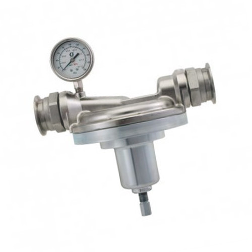 GRACO part 224486 - REGULATOR BACK PRESSURE - OEM part - Image 1