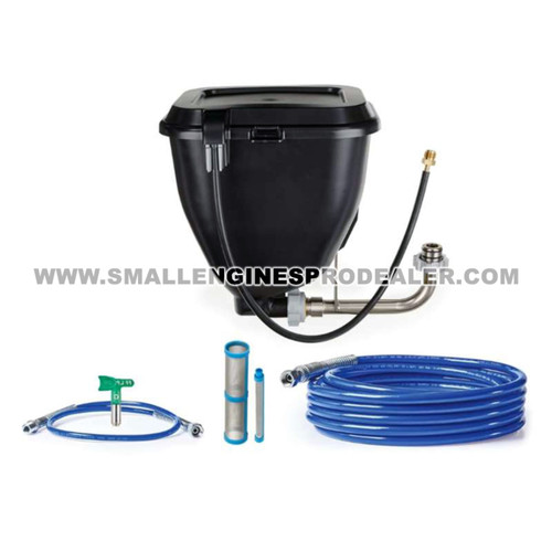 GRACO part 19B968 - KIT AIRLESS FINISHING PROPACK - OEM part - Image 2