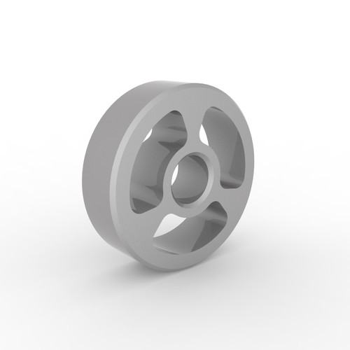 GRACO part 25R634 - BEARING 1/8" - OEM part - Image 1