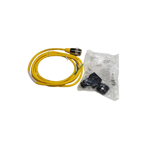 GRACO part 25T585 KIT, CONNECTOR, MINIFAST, DIN OEM part