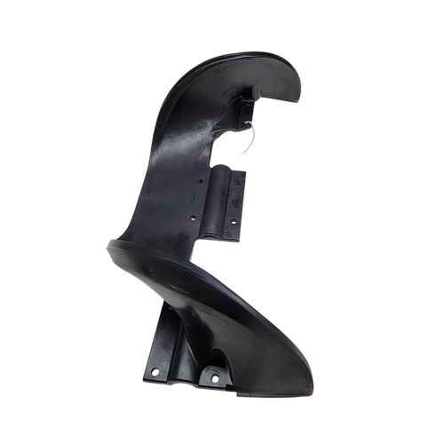 Ariens 03807000 Impeller Half Part # 03807000