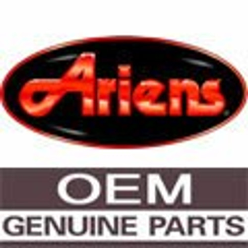 Product Number 08300704 Ariens