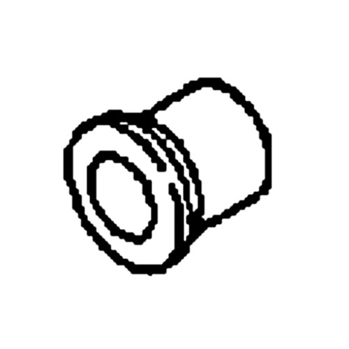 Honda Engines part 72997-6011 - Piston Cylinder - Original OEM Honda Engines part 72997-6011 - Piston Cylinder - Original OEM