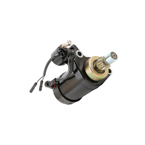 Honda Engines part 31200-ZY1-802 - Motor Assembly Starter - Original OEM  ** SUPERSEDED TO 31200-ZY1-803 **