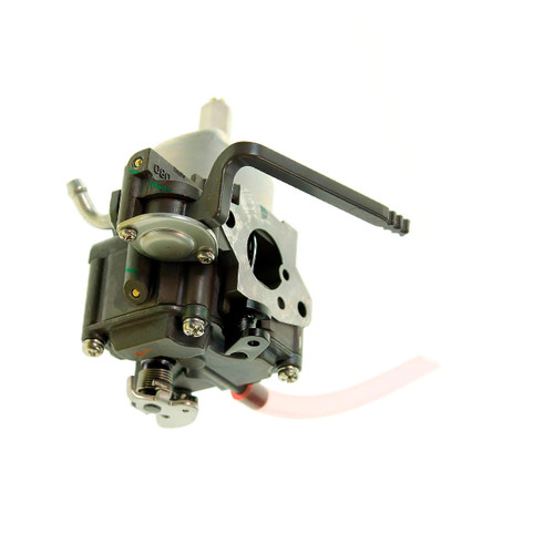 Honda Engines part 16100-ZW6-712 - Carburetor (Bf33B B) - Original OEM ** SUPERSEDED TO 16100-ZW6-714 **