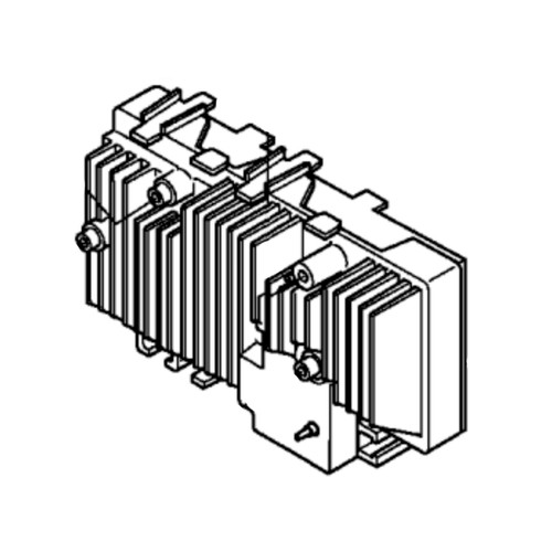 Honda Engines part 31310-Z44-F31 - Inverter Unit - Original OEM