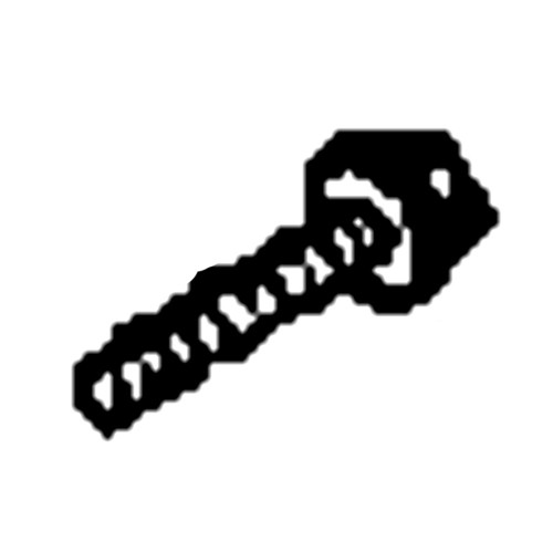 Honda Engines part 90050-751-000 - Bolt (6X28) - Original OEM