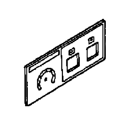 Honda Engines part 31407-ZC2-J31 - Mark - Original OEM Honda Engines part 31407-ZC2-J31 - Mark - Original OEM