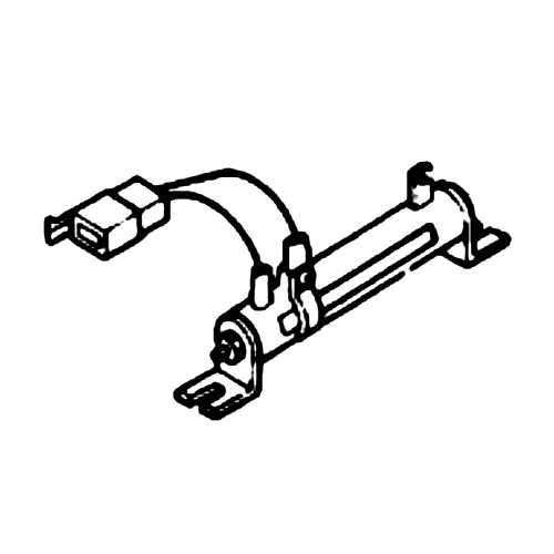 Honda Engines part 37503-ZB4-811 - Resistor Adjustable Nr - Original OEM