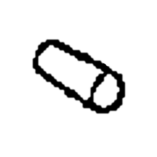 Honda Engines part 76426-777-000 - Grip - Original OEM