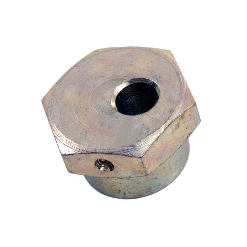 Honda Engines part 90301-VA3-010 - Nut Adjusting - Original OEM