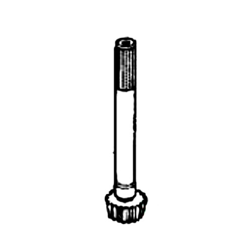 Honda Engines part 41131-729-000 - Pinion Bevel - Original OEM