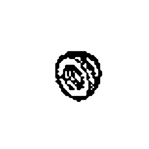 Honda Engines part 53139-719-000 - Nut Special (10Mm) - Original OEM