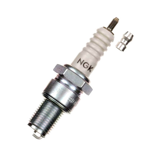 Honda Engines part NGK-B10EG - Spark Plug B10Eg - Original OEM