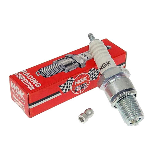 Honda Engines part NGK-B10EG - Spark Plug B10Eg - Original OEM