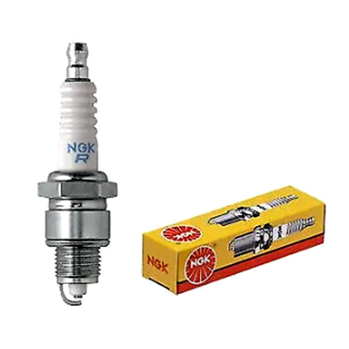 Honda Engines part NGK-C6HA - Spark Plug C6Ha - Original OEM  ** SUPERSEDED TO NGK-C6HSA ** Honda Engines part NGK-C6HA - Spark Plug C6Ha - Original OEM  ** SUPERSEDED TO NGK-C6HSA **