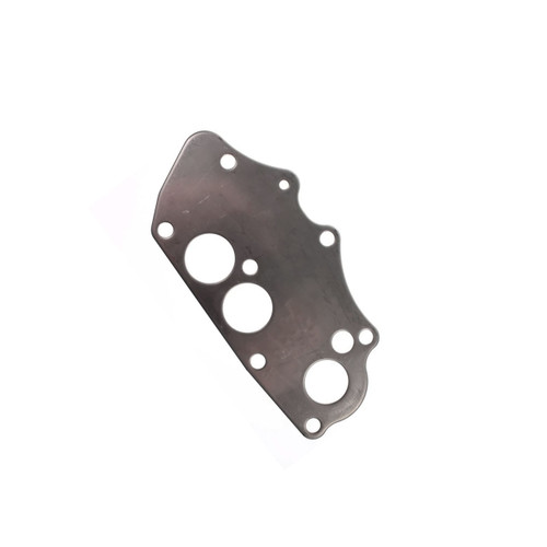 Honda Engines part 12515-881-000 - Plate Exhaust Chamber - Original OEM Honda Engines part 12515-881-000 - Plate Exhaust Chamber - Original OEM