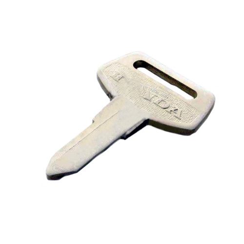 Honda Engines part 35122-086-811 - Key Blank (Type2) - Original OEM ** SUPERSEDED TO 35122-GW0-731 **