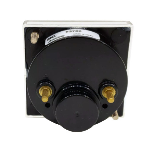 Honda Engines part 37450-898-000 - Voltmeter Assembly - Original OEM Honda Engines part 37450-898-000 - Voltmeter Assembly - Original OEM