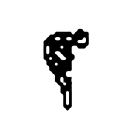 Honda Engines part 73457-ZA0-800 - Spring L  - Original OEM