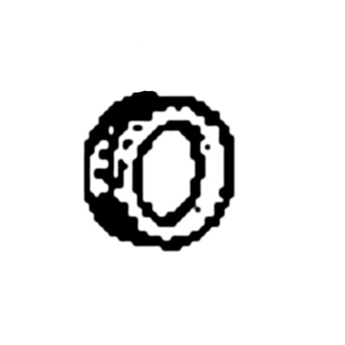 Honda Engines part 31482-ZA1-811 - Grommet Main Wire - Original OEM Honda Engines part 31482-ZA1-811 - Grommet Main Wire - Original OEM