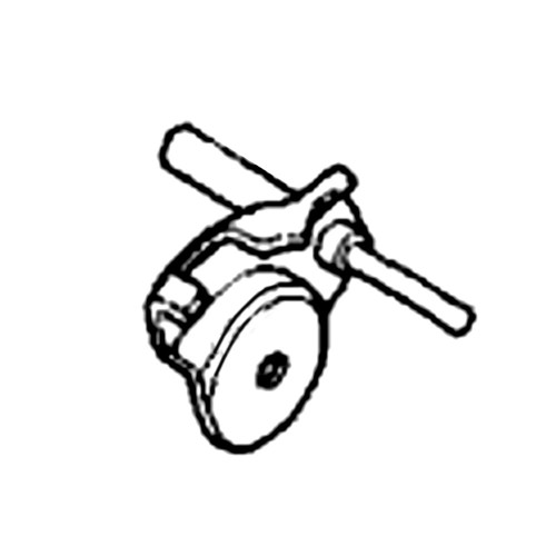 Honda Engines part 42940-VA3-000 - Arm D - Original OEM