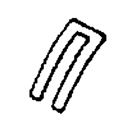 Honda Engines part 87502-VA3-800 - Mark Control - Original OEM