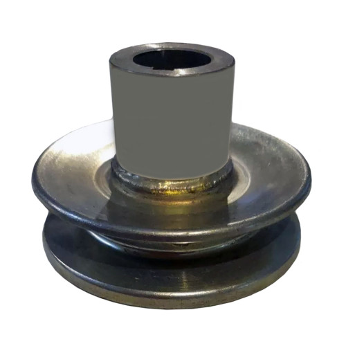 Honda Engines part 22412-736-C10 - Pulley Auger Drive - Original OEM